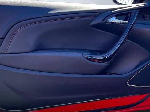 Used 2017 Buick Cascada Sport Touring FWD image 22