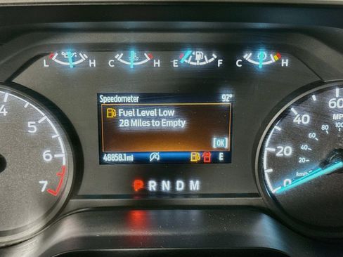 Used 2022 Ford F150 XL RWD image 16