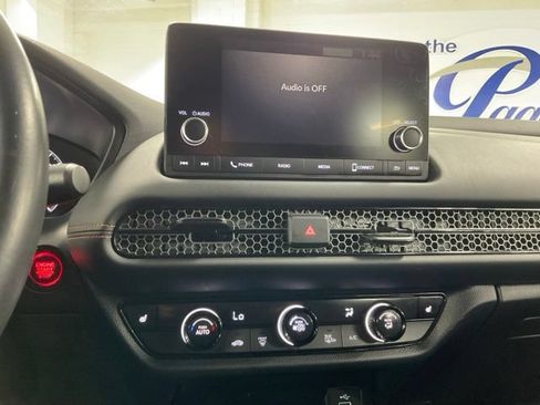 Certified 2023 Honda HR-V Sport image 22
