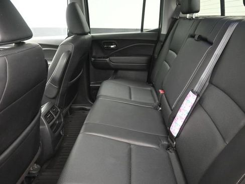 Used 2023 Honda Ridgeline RTL-E image 19