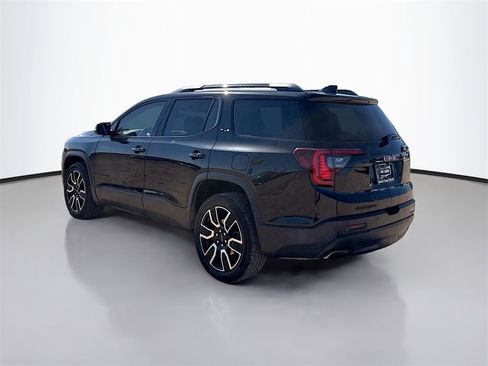 Used 2021 GMC Acadia SLE w/ Driver Convenience Package image 5