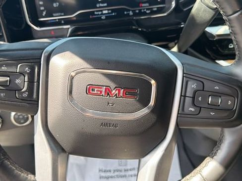 Used 2023 GMC Sierra 1500 Elevation AWD/4WD image 18
