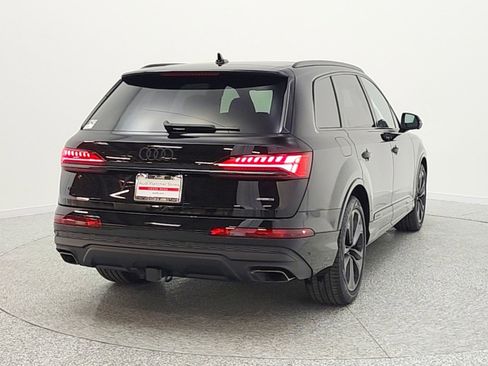 New 2026 Audi Q7 3.0T Premium Plus image 6
