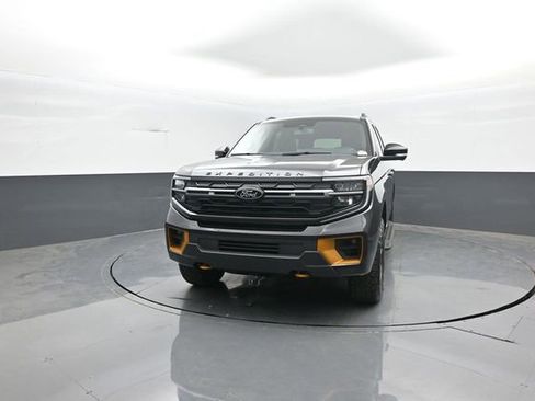 New 2026 Ford Expedition Tremor AWD/4WD image 3