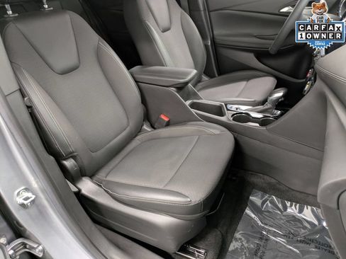 Used 2023 Buick Encore GX Preferred w/ Cold Weather Comfort Package AWD/4WD image 29