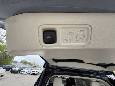 Used 2018 Lincoln Navigator Black Label AWD/4WD image 36