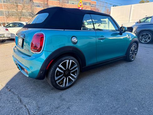 Used 2020 MINI Cooper S image 9