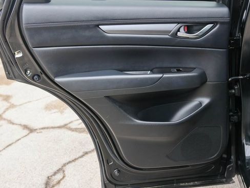 Used 2024 MAZDA CX-5 AWD 2.5 S w/ Select Package image 11