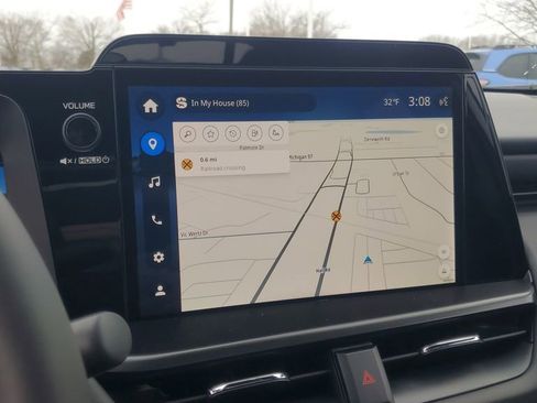 New 2026 Subaru Outback Touring XT image 17