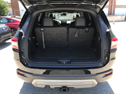Used 2023 Honda Pilot TrailSport image 33