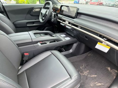 New 2027 Kia Telluride S AWD/4WD image 21