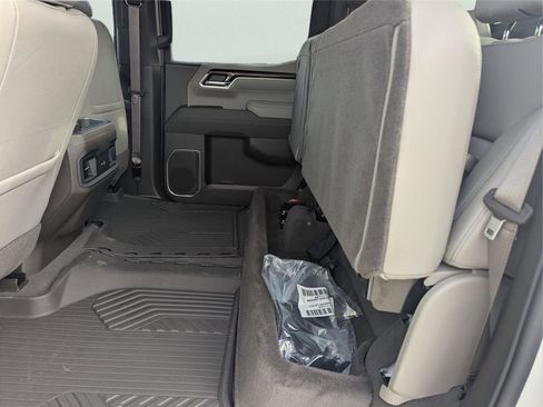 New 2026 Chevrolet Silverado 1500 LT image 25