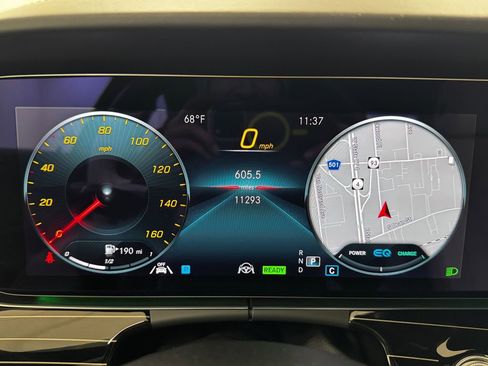 Used 2022 Mercedes-Benz CLS 450 4MATIC image 18