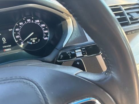 Used 2018 Lincoln MKZ Reserve FWD image 24