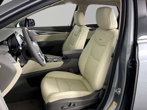 New 2026 Cadillac XT5 Premium Luxury image 19