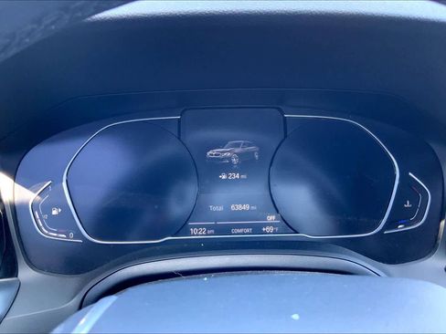 Used 2021 BMW 330i Sedan RWD image 25