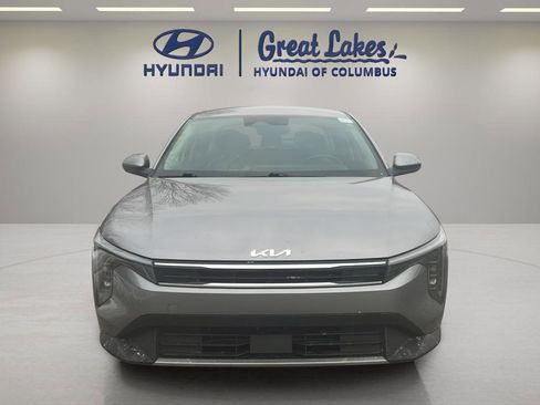 Used 2025 Kia K4 EX image 8