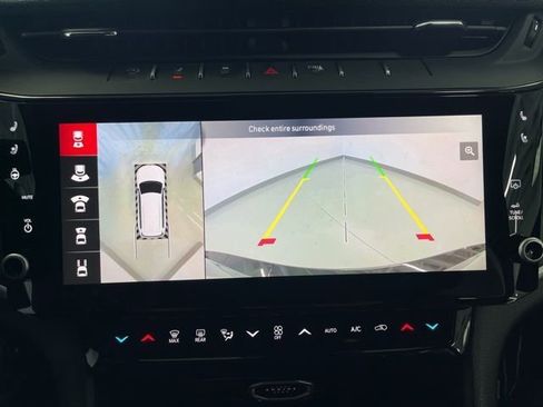 New 2026 Jeep Grand Cherokee L Limited image 45