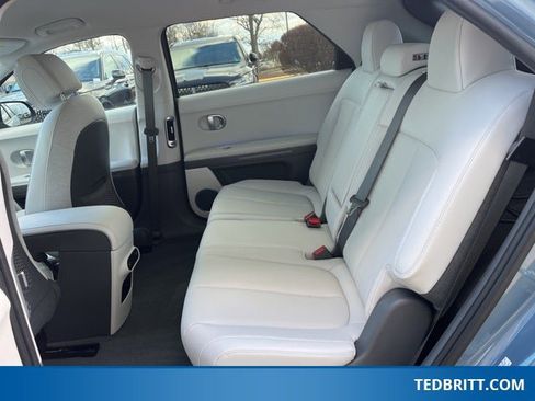 Used 2023 Hyundai Ioniq 5 SEL w/ Cargo Package image 13