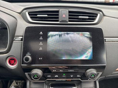 Used 2017 Honda CR-V EX-L image 18
