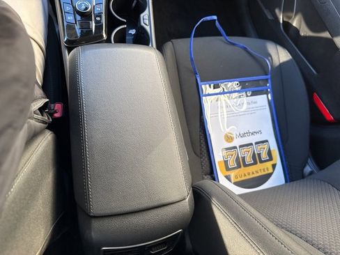 Certified 2023 Kia Sportage LX image 9