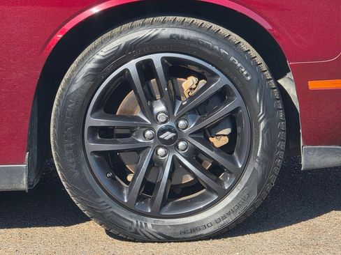 Used 2019 Dodge Challenger SXT w/ Plus Package image 31