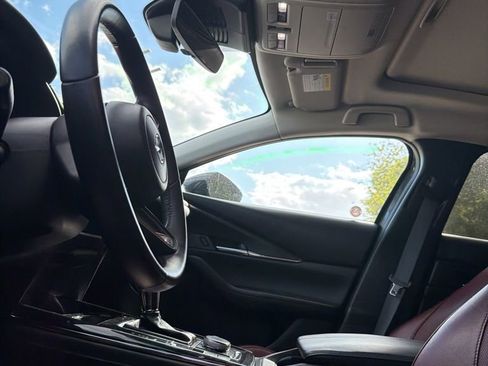 Used 2025 MAZDA CX-30 AWD 2.5 S w/ Preferred Package image 15