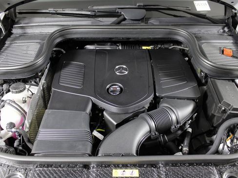 New 2026 Mercedes-Benz GLE 350 4MATIC image 35