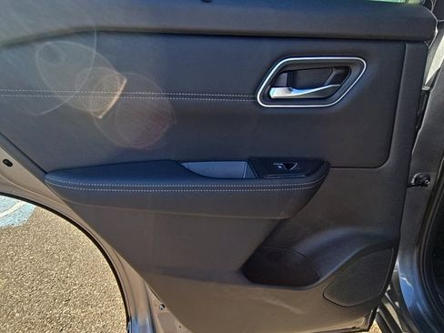 New 2026 Nissan Rogue Platinum w/ Platinum Premium Package image 41