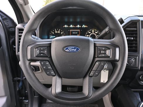 Used 2019 Ford F150 XL w/ Equipment Group 101A Mid RWD image 16