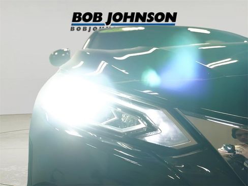 Used 2022 Nissan Altima 2.5 SV w/ SV Premium Package image 26