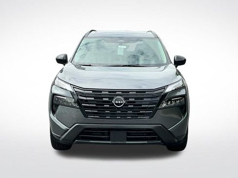 New 2026 Nissan Rogue Dark Armor FWD image 10