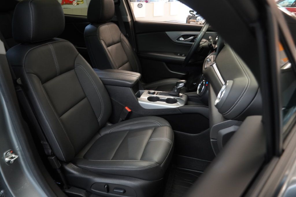 Used 2024 Chevrolet Blazer LT w/ LPO, Floor Liner Package AWD/4WD image 35