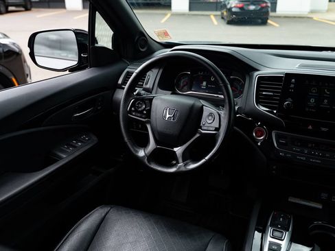 Used 2019 Honda Passport Elite image 9