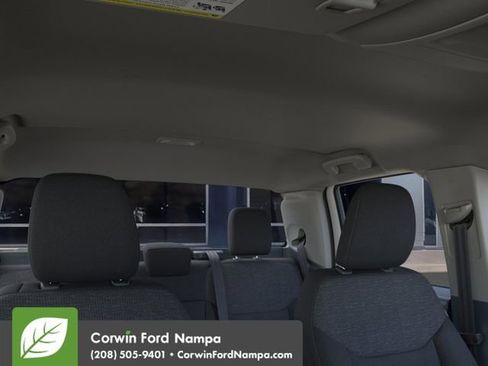 New 2026 Ford Maverick XL AWD/4WD image 12