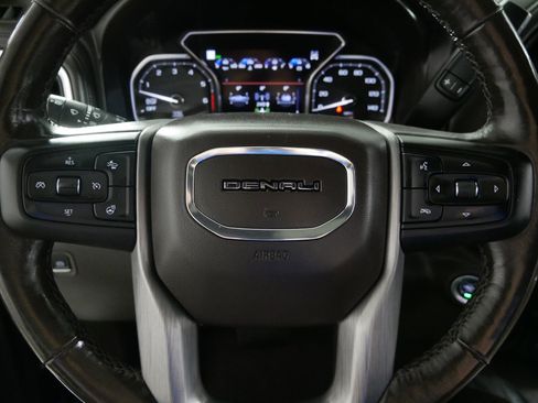 Used 2019 GMC Sierra 1500 Denali w/ Denali Ultimate Package image 25