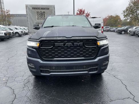 New 2026 RAM 1500 Big Horn image 41