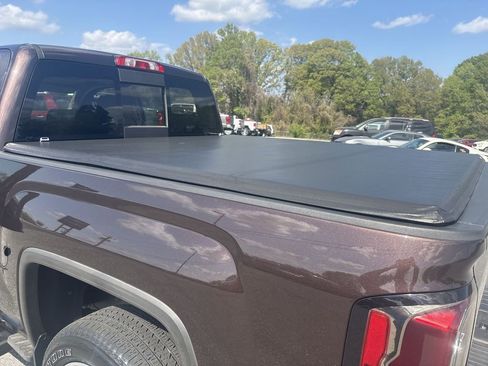 Used 2016 GMC Sierra 1500 SLT image 33