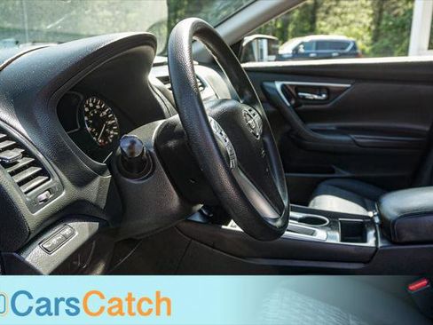 Used 2018 Nissan Altima 2.5 S w/ S Convenience Package image 18