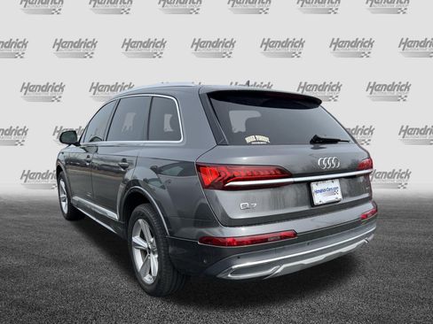 Used 2023 Audi Q7 2.0T Premium Plus image 9