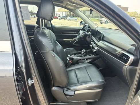 Used 2025 Kia Telluride S AWD/4WD image 26