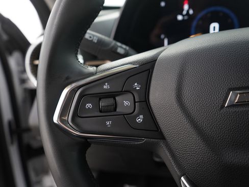 Used 2024 Chevrolet Trax ACTIV w/ Driver Confidence Package image 26