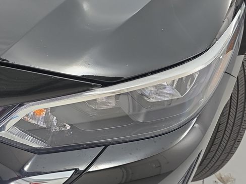 Certified 2025 Nissan Sentra SV FWD image 29