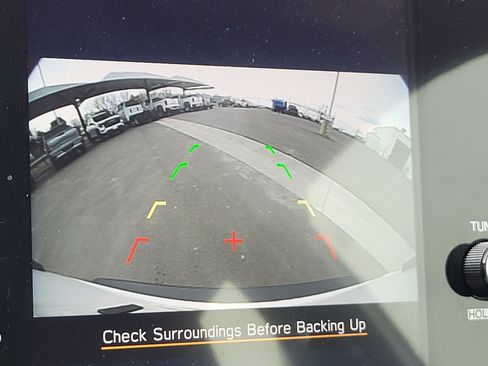 Used 2023 Subaru WRX Limited image 16