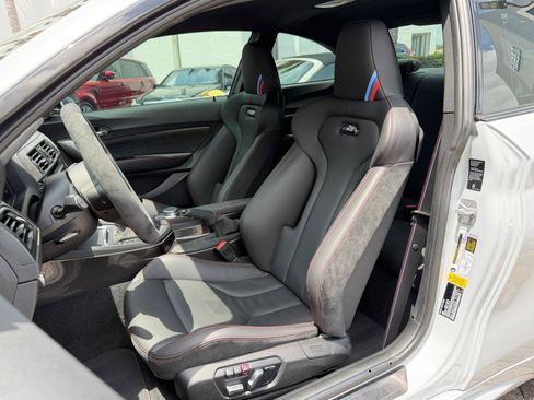 Used 2020 BMW M2 CS RWD image 37