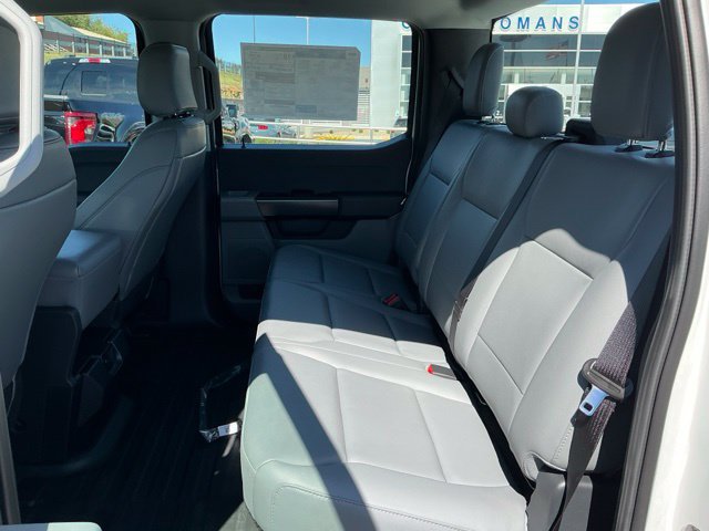 New 2026 Ford F150 XL w/ Tow/Haul Package AWD/4WD image 20