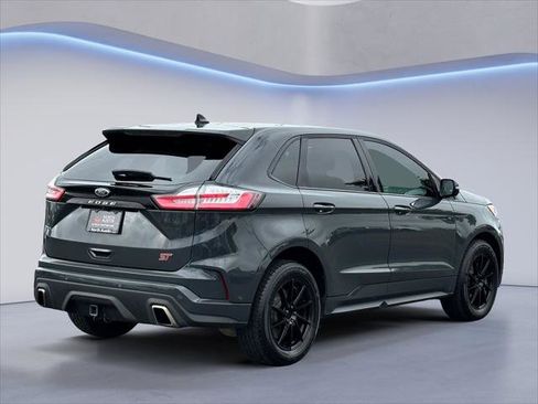 Used 2021 Ford Edge ST w/ Equipment Group 401A AWD/4WD image 5