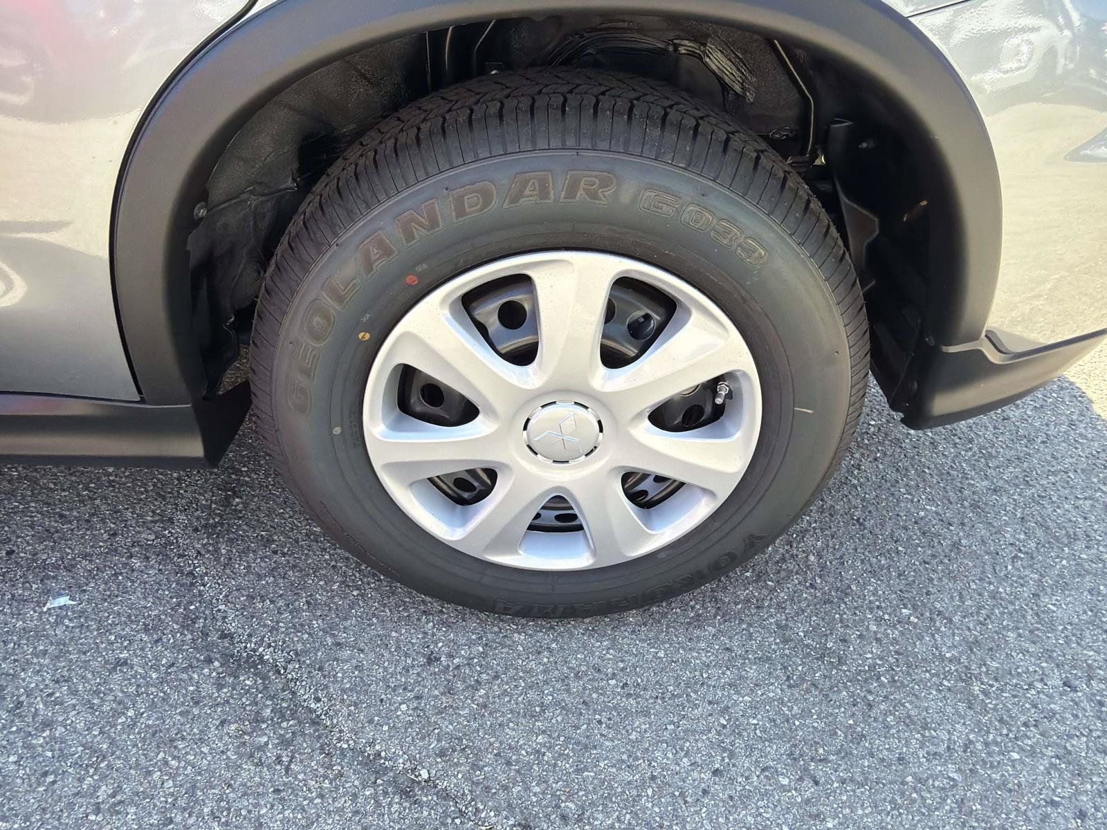 New 2027 Mitsubishi Outlander Sport FWD image 6