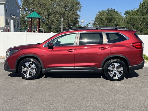 Used 2023 Subaru Ascent Premium w/ Convenience Package AWD/4WD image 5