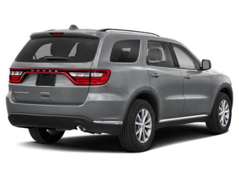 Used 2019 Dodge Durango SXT w/ Trailer Tow Group IV RWD image 2